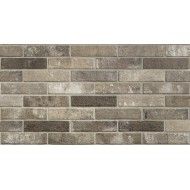 LONDON BROWN BRICK  6x25 -  J85879 Ceramiche Rondine CERAMICA RONDINE - 1