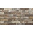 LONDON MULTICOLOR BRICK  6x25 -  J85877 Ceramiche Rondine CERAMICA RONDINE - 1