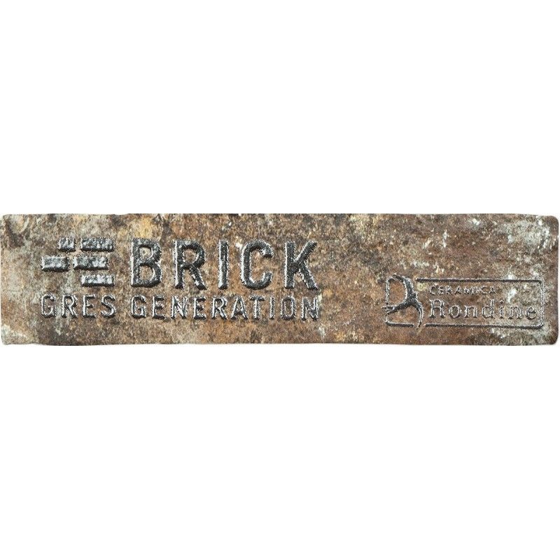 LONDON MULTICOLOR FIRMA  6x25 -  J86013 Ceramiche Rondine CERAMICA RONDINE - 1