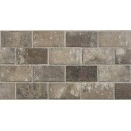 LONDON BROWN BRICK  13x25 -  J85939 Ceramiche Rondine CERAMICA RONDINE - 1