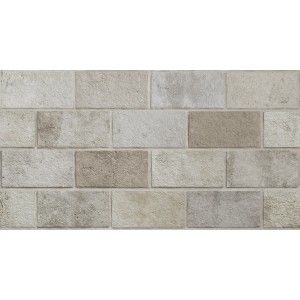 LONDON FOG BRICK  13x25 -  J85941 Ceramiche Rondine CERAMICA RONDINE - 1