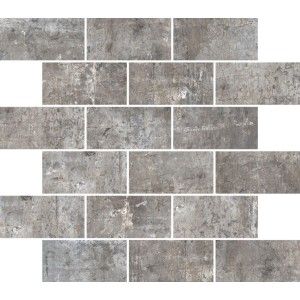 MURALES DARK MOSAICO RETTIFICATO  30x30 -  J88321 Ceramiche Rondine CERAMICA RONDINE - 1