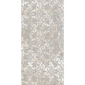 MURALES ICE DECORATION BOMBAY RECTIFIED  40x80 -  J88336 Ceramiche Rondine CERAMICA RONDINE - 1