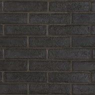 NEW YORK BLACK BRICK  6x25 -  J85676 Ceramiche Rondine CERAMICA RONDINE - 1