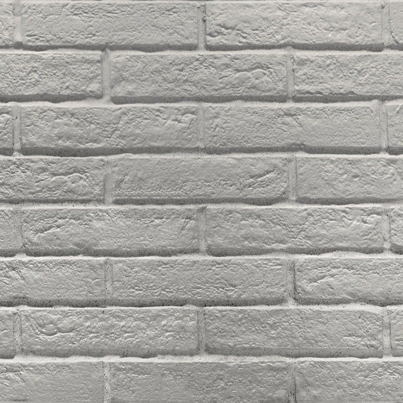 NEW YORK GREY BRICK  6x25 -  J85860 Ceramiche Rondine CERAMICA RONDINE - 1