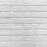 NEW YORK WHITE BRICK  6x25 -  J85677 Ceramiche Rondine CERAMICA RONDINE - 1