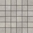 PIETRE DI FIUME GRIGIO MOSAICO  30x30 -  J86873 Ceramiche Rondine CERAMICA RONDINE - 1