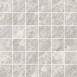 QUARZI LIGHT GREY MOSAICO  30x30 -  J87320 Ceramiche Rondine CERAMICA RONDINE - 1