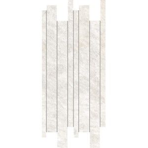 QUARZI WHITE BRICK  30x60 -  J87325 Ceramiche Rondine CERAMICA RONDINE - 1