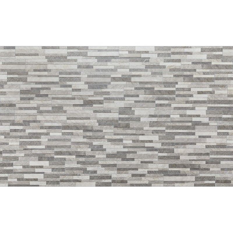 QUARZI GREY  15x61 -  J87437 Ceramiche Rondine CERAMICA RONDINE - 1