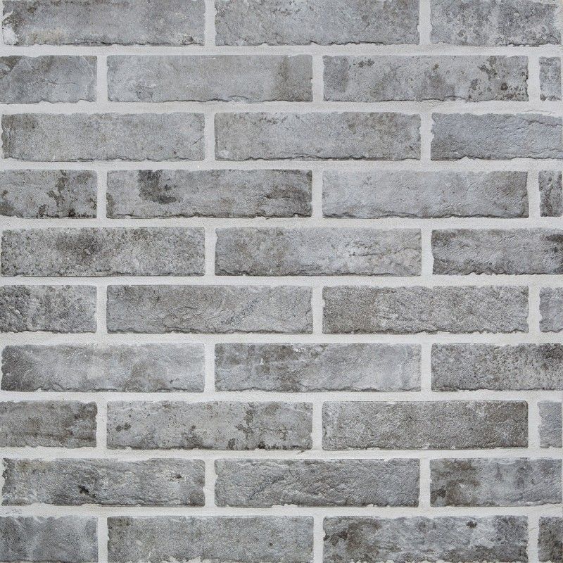 TRIBECA GREY BRICK  6x25 -  J85883 Ceramiche Rondine CERAMICA RONDINE - 1