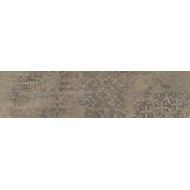 VISUAL SABBIA DECORO CLASSIC  15x61 -  J85260 Ceramiche Rondine CERAMICA RONDINE - 1