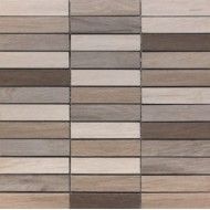 VISUAL MOSAICO PANNA  30x30 -  J85461 Ceramiche Rondine CERAMICA RONDINE - 1