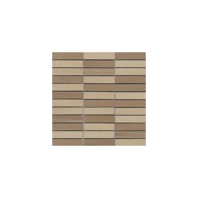 VISUAL MOSAIK MIELE  30x30 -  J85462 Ceramiche Rondine CERAMICA RONDINE - 1