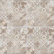 VOLCANO CEMENTINE BEIGE RECTIFIED  60x60 -  J86829 Ceramiche Rondine CERAMICA RONDINE - 1