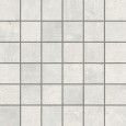 VOLCANO WHITE MOSAIK  30x30 -  J86724 Ceramiche Rondine CERAMICA RONDINE - 1