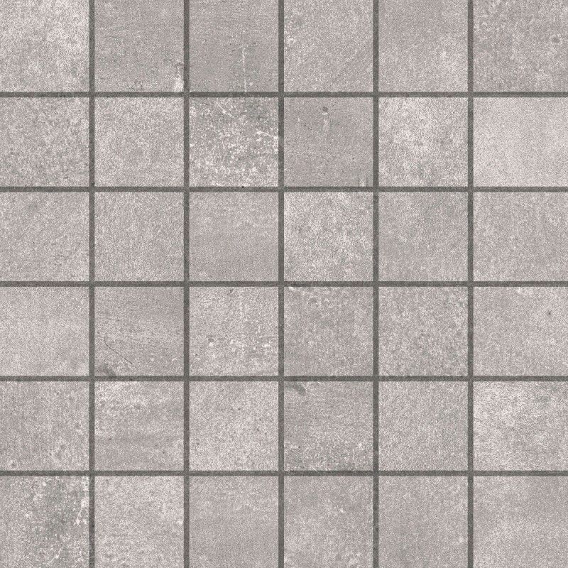 VOLCANO GREY MOSAIQUE  30x30 -  J86722 Ceramiche Rondine CERAMICA RONDINE - 1