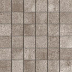 VOLCANO TAUPE MOSAICO  30x30 -  J86723 Ceramiche Rondine CERAMICA RONDINE - 1