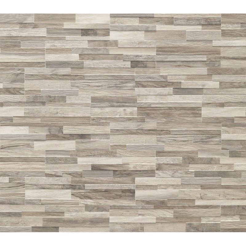 WALL ART GREIGE  15x61 -  J86736 Ceramiche Rondine CERAMICA RONDINE - 1