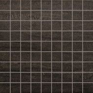CONTRACT ANTRACITE MOSAICO  30x30 -  J83766 Ceramiche Rondine CERAMICA RONDINE - 1