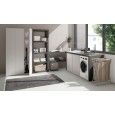 Mobile Lavanderia - Store - H200xL337xP65 cm Composizione STO 01 - Hafro - Geromin HAFRO-GEROMIN - 2
