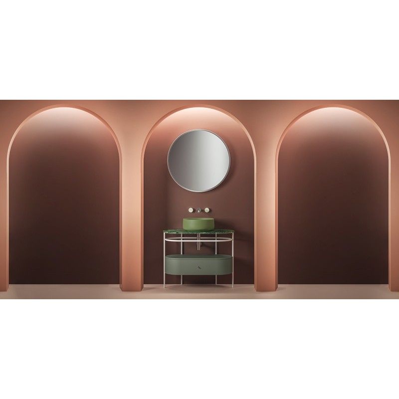 ARTCERAM  FLAIR  STRUKTUR 4.0 95 x 48 h 75,5