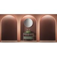 ARTCERAM  FLAIR STRUTTURA 4.0 95 x 48 h 75,5