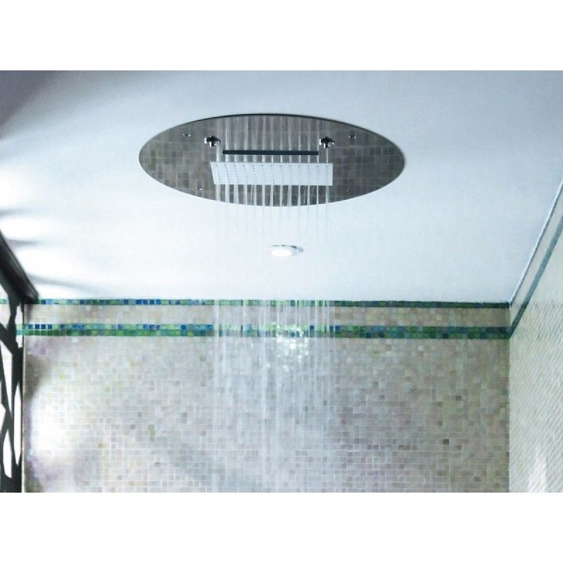 SOFFIONE EMOZIONALE 38X38 - Hafro - Geromin