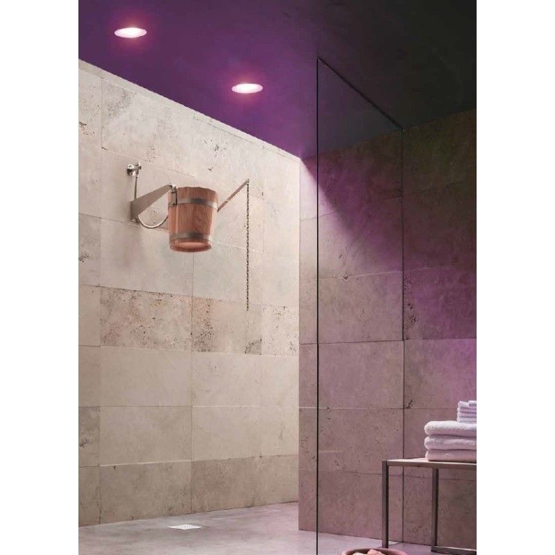 DOUCHE ECOSSAIS - Hafro - Geromin