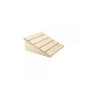 Kopfstütze Fichte Finish -Hafro - Geromin