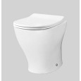 ARTCERAM TEN  WC   A TERRA SCARICO S