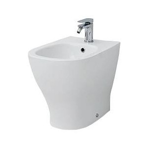 ARTCERAM TEN BIDET AU SOL UN TROU