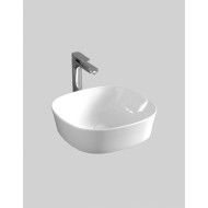 Lavabo Appoggio GHOST  Artceram  