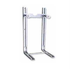 GSG TIME PAIR OF BRACKETS FOR WALL-HUNG WC AND BIDET 