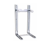 GSG TIME PAIR OF BRACKETS FOR WALL-HUNG WC AND BIDET 