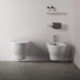 GSG SPEED BIDET  wall-hung  