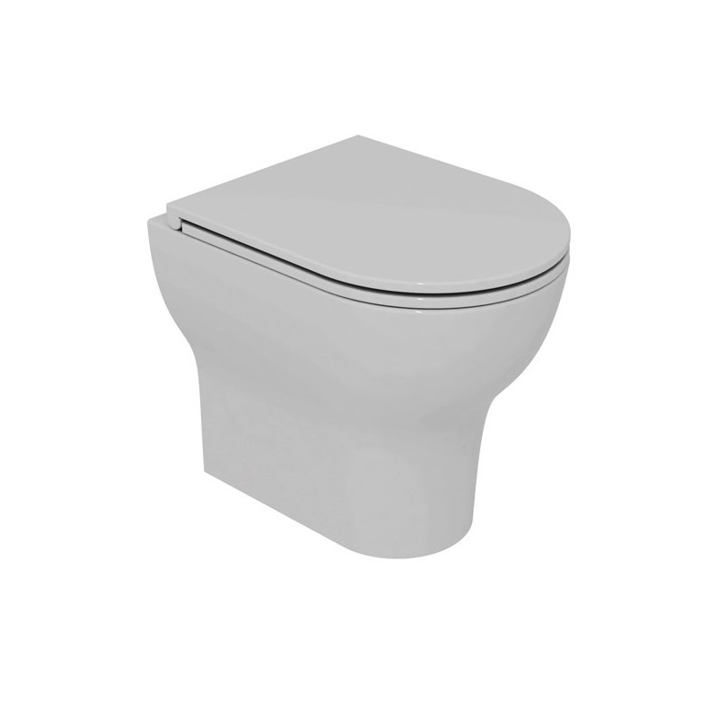 GSG SPEED  BACK TO WALL  WC RIMLESS WITH SMART CLEAN SYSTEM