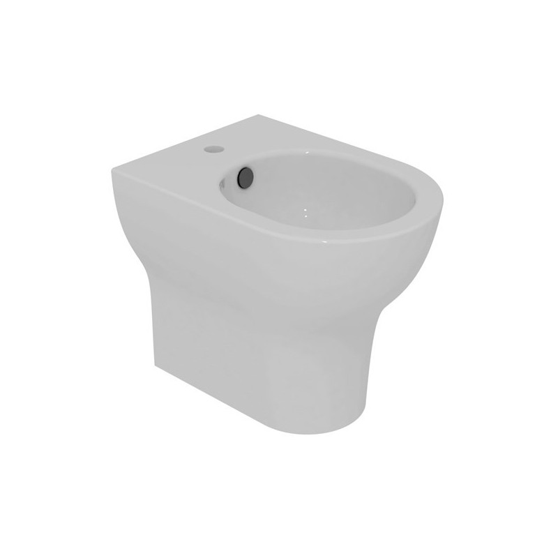 GSG SPEED BIDET  BACK TO WALL ONE HOLE