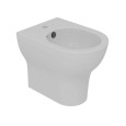 GSG SPEED BIDET A TERRA MONOFORO BIANCO  