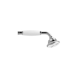 Hand shower L7 x H9 x D22.5 - Chrome DEVON&DEVON - 1