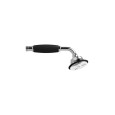 Hand shower L7 x H9 x D22.5 - Chrome DEVON&DEVON - 1