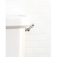 Etoile Collection Levetta per monoblocco L3,2xH4,4xD9,8 con finitura Cromo