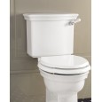 Westminster  Collection Close Coupled Cistern L43xH35,5xD21,5 DEVON&DEVON - 1