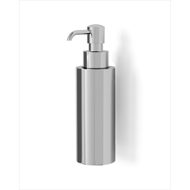 Waltz Dispenser Freistehender Seifenspender L5xH17,1xD7,1 mit Finitur Chrom DEVON&DEVON - 1