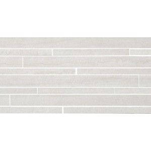 KALEIDO BIANCO Lappato LISTELLATO   30x60 - SAIME 7670571 SAIME CERAMICHE - 1