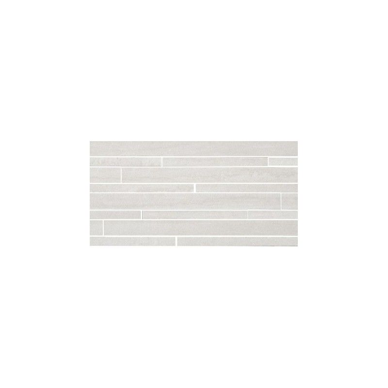 KALEIDO BIANCO GELAEPPT LISTELLATO   30x60 - SAIME 7670571 SAIME CERAMICHE - 1