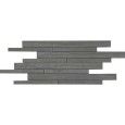 KALEIDO GRIGIO GELAEPPT LISTELLATO   30x60 - SAIME 7670451 SAIME CERAMICHE - 1