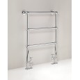 Towel Warmers Baccus 4 L68,5xH95,2xD15,7 avec Finitions Chrome DEVON&DEVON - 1