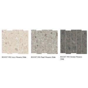 Boost Mix Smoke Mosaik Slide 29x32 - Atlas Concorde A83K CERAMICHE ATLAS CONCORDE - 1
