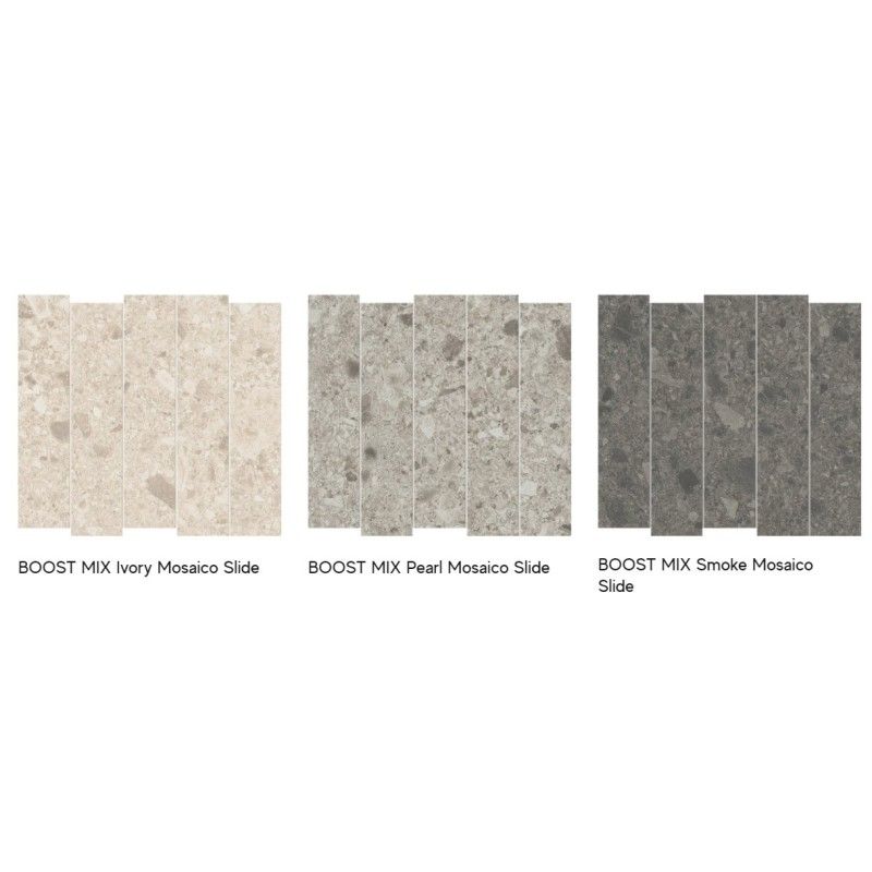 Boost Mix Pearl Mosaic Slide 29x32 - Atlas Concorde A83J CERAMICHE ATLAS CONCORDE - 1
